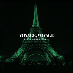 Voyage Voyage