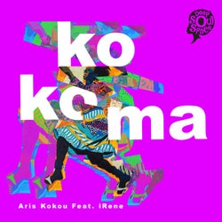 Kokoma