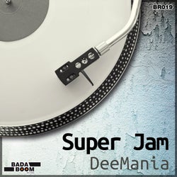 Super Jam