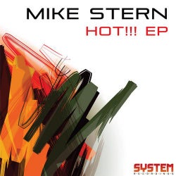 Hot!!! EP