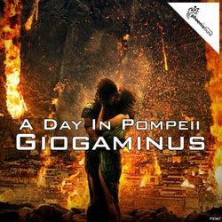 A Day in Pompeii