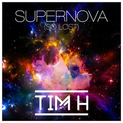 Supernova (So Lost)