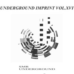 Underground Imprint Vol.XVI