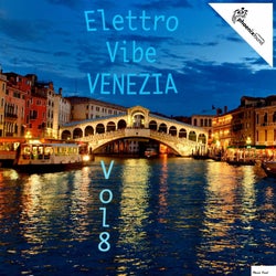 Elettro Vibe Venezia, Vol. 8