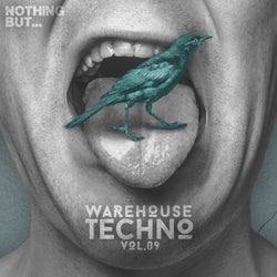 Nothing But... Warehouse Techno, Vol. 9