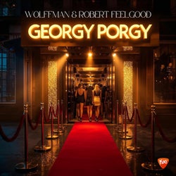 Georgy Porgy