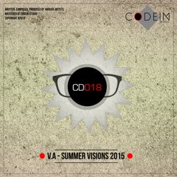 Summer Visions 2015
