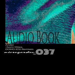 Audio Book EP