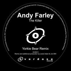 The Killer (Yorkie Bear Remix)