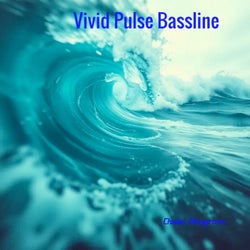 Vivid Pulse Bassline