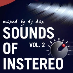 Sounds Of InStereo Vol.2 - Mixed By DJ Dan