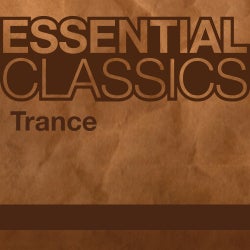 Essential Classics - Trance