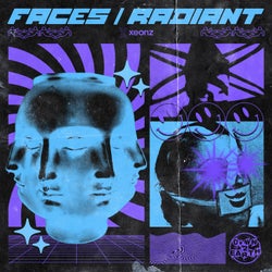 Faces / Radiant