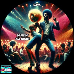 Dancin' All Night