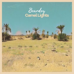 Camel Lights