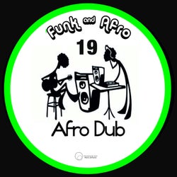 Funk & Afro, Pt. 19