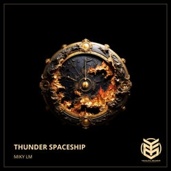 Thunder Spaceship