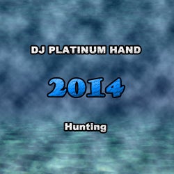 Hunting 2014