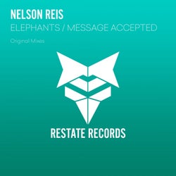 Elephants / Message Accepted