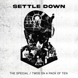 The Special / Twos on a Pack of Ten