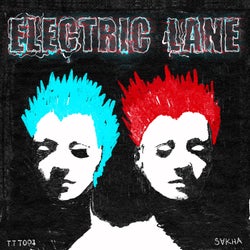 Electric Lane