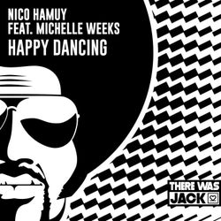 Happy Dancing (feat. Michelle Weeks)