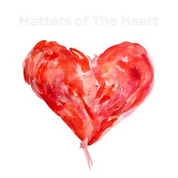 Matters Of The Heart (New Version)