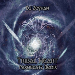 Tribal Heart (Pakobeatz Remix)