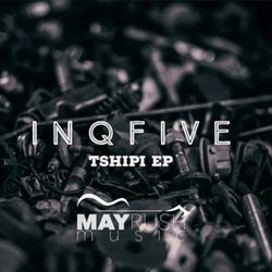 Tshipi EP