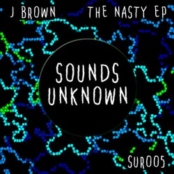 The Nasty EP