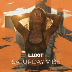 Saturday Vibe