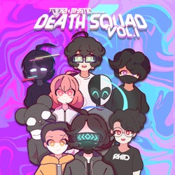 Death Squad, Vol. 1