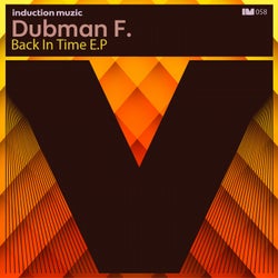 Back in time E.p