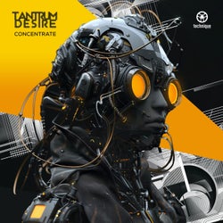 Concentrate