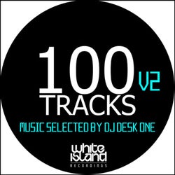 100 track's  (V2)