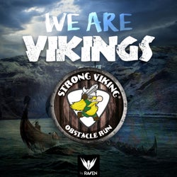 We Are Vikings (Strong Viking Anthem 2017)