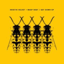 Wasp Nest / Get Down EP