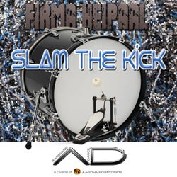 Slam the Kick