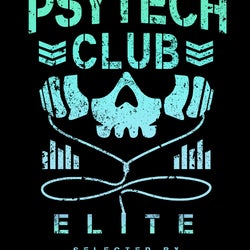 Psytech Club Elite: selected by RULS