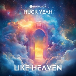 Like Heaven