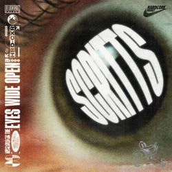 The Eyes Wide Open EP