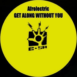 Get Along Without You