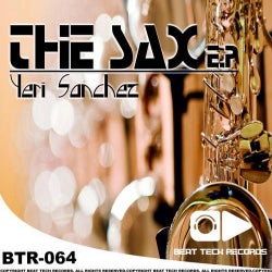 The Sax E.P.