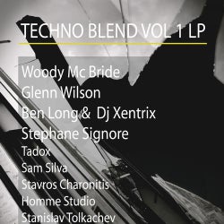 Techno Blend Vol 1