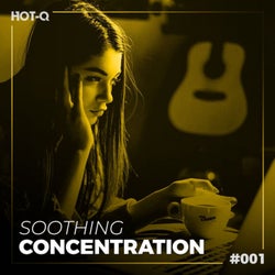 Soothing Concentration 001
