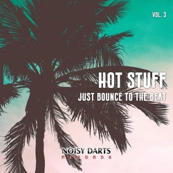 Hot Stuff, Vol 3 (Just Bounce to the Beat)