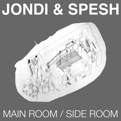 Main Room/Side Room