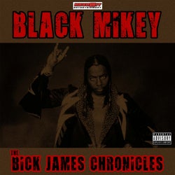 The Bick James Chronicles