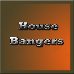 House Bangers May 2012 Chart