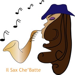 Il Sax Che' Batte
